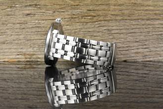 Thumbnail von Omega Seamaster Diver 300 M 41MM Co Axial Blue Ceramic - Full Set 2021