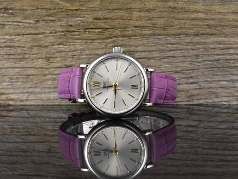  IWC Portofino Automatic 34MM Automatik IW357403 Diamond Dial - 2021 