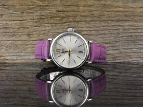 Thumbnail von IWC Portofino Automatic 34MM Automatik IW357403 Diamond Dial - 2021
