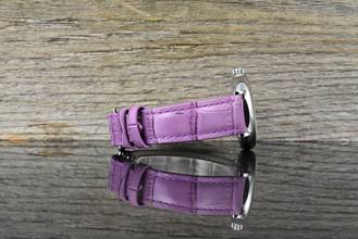 Thumbnail von IWC Portofino Automatic 34MM Automatik IW357403 Diamond Dial - 2021