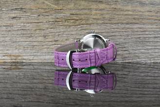 Thumbnail von IWC Portofino Automatic 34MM Automatik IW357403 Diamond Dial - 2021