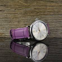 Thumbnail von IWC Portofino Automatic 34MM Automatik IW357403 Diamond Dial - 2021