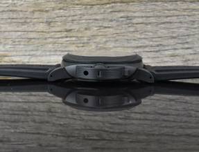 Thumbnail von Panerai Luminor Marina 1950 3 Days Automatic Carbotech Panerai Service 11/2024