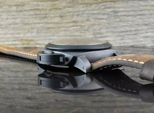 Thumbnail von Panerai Luminor 1950 3 Days GMT Automatic Ceramica Automatic B&P