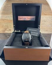 Thumbnail von Panerai Luminor 1950 3 Days GMT Automatic Ceramica Automatic B&P