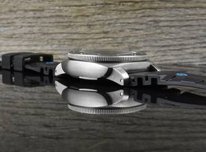 Thumbnail von Panerai Luminor Submersible 1950 3 Days Automatic PAM00305 Titanium - 2016 Full Set EU