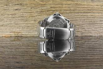 Thumbnail von Omega Seamaster Diver 300 M Quartz 41MM James Blake 2264.50 - Vintage 2006