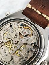 Thumbnail von Breitling Chrono-Matic Navitimer Chronomatic Spiegelei Chronograph Automatic Automatik 1806 1806