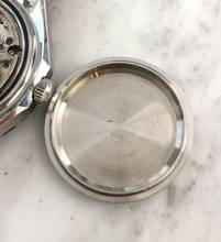 Thumbnail von Breitling Chrono-Matic Navitimer Chronomatic Spiegelei Chronograph Automatic Automatik 1806 1806