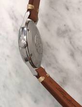 Thumbnail von Omega Seamaster Unrestored Black Dial Seamaster Vintage 35mm 14390 14390