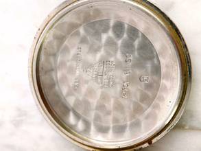 Thumbnail von Omega Seamaster Vintage Custom Green Dial Automatic Automatik 14701 14701