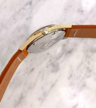 Thumbnail von Omega Seamaster Vintage Custom Green Dial Automatic Automatik 14701 14701