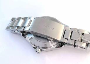 Thumbnail von Heuer Tag Aquaracer 300M Blue Dial Diver ref WAY2012 WAY2012