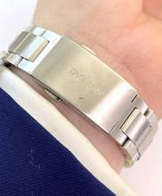 Thumbnail von Heuer Tag Aquaracer 300M Blue Dial Diver ref WAY2012 WAY2012