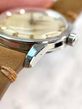 Thumbnail von Omega Seamaster Serviced Seamaster Vintage Automatic Automatik ref 2848 Cream Dial 2848