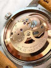 Thumbnail von Omega Seamaster Serviced Seamaster Vintage Automatic Automatik ref 2848 Cream Dial 2848