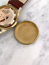 Thumbnail von Omega Seamaster Vintage Automatic Automatik 35mm Two Tone Dial