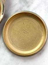 Thumbnail von Omega Seamaster Vintage Automatic Automatik 35mm Two Tone Dial