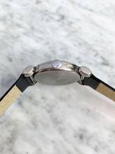 Thumbnail von Omega Classic Scarab Art Deco Vintage Restored Black Dial vintage