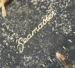 Thumbnail von Omega Seamaster Serviced Seamaster Jumbo 36mm Vintage Black Dial Automatic Automatik 2857 2857