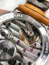 Thumbnail von Panerai Radiomir Black Seal BOX PAPERS FULL SET PAM00183 PAM00183