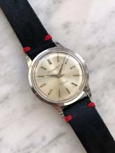 Thumbnail von IWC Ingenieur Serviced Ref 666 Ingenieur Vintage Unpolished Cream Dial 666