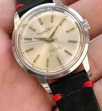 Thumbnail von IWC Ingenieur Serviced Ref 666 Ingenieur Vintage Unpolished Cream Dial 666