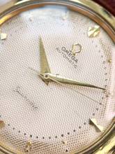 Thumbnail von Omega Seamaster Honeycomb Dial Serviced Seamaster Vintage Automatic Automatik ref 2764 ref 2771 36mm 2765