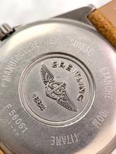 Thumbnail von Breitling Aerospace Quarz Titan Ref F56061 F56061