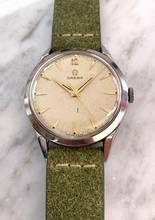 Thumbnail von Omega Classic Serviced Handwinding Steel Vintage 35mm 2608