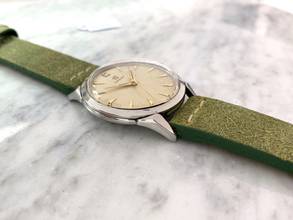 Thumbnail von Omega Classic Serviced Handwinding Steel Vintage 35mm 2608