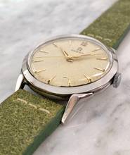 Thumbnail von Omega Classic Serviced Handwinding Steel Vintage 35mm 2608