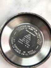 Thumbnail von Omega Seamaster Vintage Big Seahorse Logo Honeycomb Dial Automatic Automatik 2849 2849