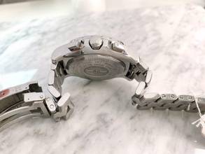 Thumbnail von Breitling Skyracer Ref A27362 Skyracer Chronograph Beautiful Blue Dial ref A27362 A27362