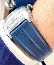 Thumbnail von Cvstos Challenge Sealiner Full Set dating 2014 CVT-SEA-ST Blue Skeleton CVT-SEA-ST