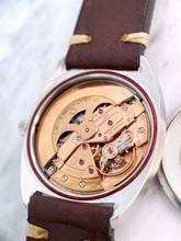 Thumbnail von Omega Constellation Day-Date MEISTER Dial Constellation Day Date Vintage Automatic Automatik ref 168019 168.019