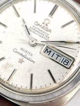 Thumbnail von Omega Constellation Day-Date MEISTER Dial Constellation Day Date Vintage Automatic Automatik ref 168019 168.019