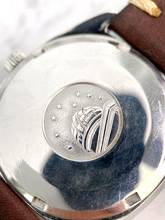 Thumbnail von Omega Constellation Day-Date MEISTER Dial Constellation Day Date Vintage Automatic Automatik ref 168019 168.019