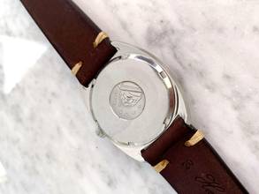 Thumbnail von Omega Constellation Day-Date MEISTER Dial Constellation Day Date Vintage Automatic Automatik ref 168019 168.019