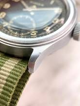 Thumbnail von Vintage Timor Dirty Dozen RAF Military SERVICED (550e)