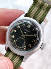 Thumbnail von Vintage Timor Dirty Dozen RAF Military SERVICED (550e)