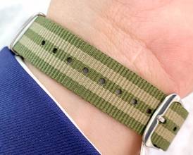 Thumbnail von Vintage Timor Dirty Dozen RAF Military SERVICED (550e)