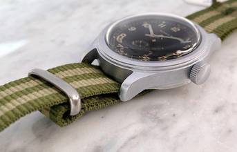 Thumbnail von Vintage Timor Dirty Dozen RAF Military SERVICED (550e)