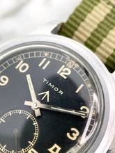 Thumbnail von Vintage Timor Dirty Dozen RAF Military SERVICED (550e)