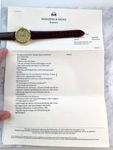 Thumbnail von Omega Constellation Quartz Serviced (550e) Constellation Chronometer Vintage Quarz 1980126