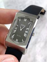 Thumbnail von Omega De Ville Serviced TANK De Ville Vintage Automatic Automatik 28 x 50mm JUMBO