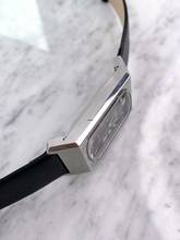 Thumbnail von Omega De Ville Serviced TANK De Ville Vintage Automatic Automatik 28 x 50mm JUMBO