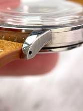 Thumbnail von IWC Ingenieur Automatic Vintage Ingenieur Steel ref 666 36mm Automatic 666