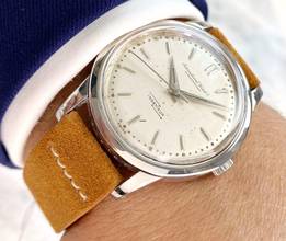 Thumbnail von IWC Ingenieur Automatic Vintage Ingenieur Steel ref 666 36mm Automatic 666