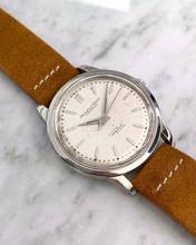 Thumbnail von IWC Ingenieur Automatic Vintage Ingenieur Steel ref 666 36mm Automatic 666